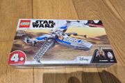 Lego 75297 Resistance X-Wing