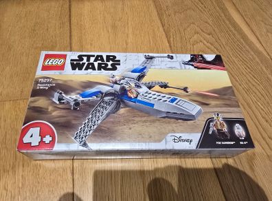 Lego 75297 Resistance X-Wing
