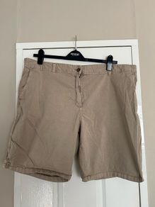 Women's Chino shorts