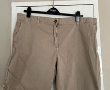 Women's Chino shorts