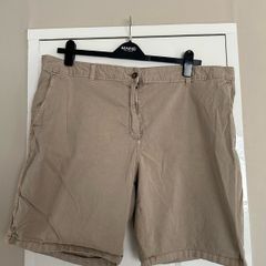 Women's Chino shorts