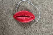Big mouth