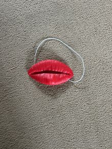 Big mouth