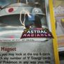 Magnezone ! Promo ! Astral Radiance Stamp ! 2022 ! Pokemon Card ! Image 3