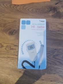 Fetal Doppler