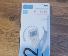 Fetal Doppler