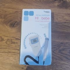 Fetal Doppler