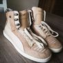 Puma Alexander McQueen trainers Image 3