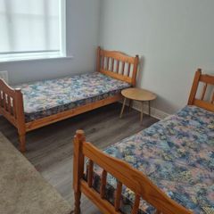 beds