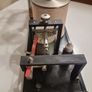 Modern barograph in a hinged metal case, serial no. A2 341 Image 8