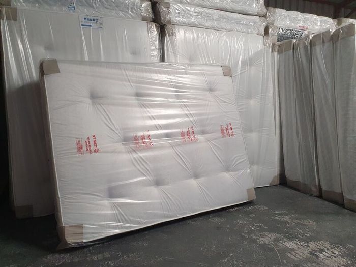 New 3FT Single Mattresses