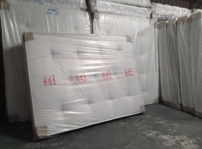 New King Mattresses