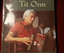 Maidhc Dainin O Se / A Thig Na Tit Orm / 2011