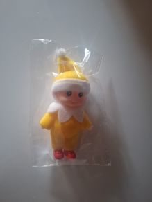 Baby elf