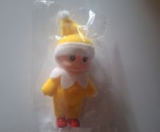 Baby elf