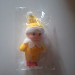 Baby elf