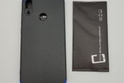 Oretech Phone Case - Xiaomi HM Note 7  - Blue