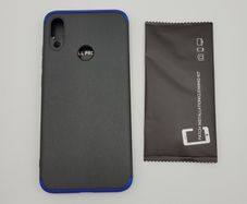 Oretech Phone Case - Xiaomi HM Note 7  - Blue