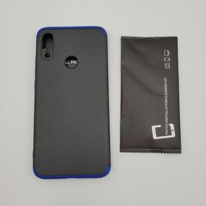 Oretech Phone Case - Xiaomi HM Note 7  - Blue