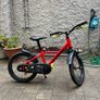 BTWIN kids bike Image 2