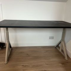 Large ikea desk
