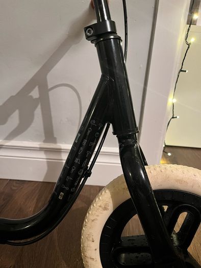 Balance Bike - 10"