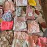 0 - 3 months Girls Clothes Bundle Image 3