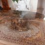 Marble Coffee Table Image 3