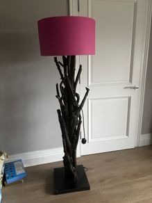 Floor Lamp