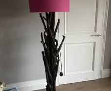Floor Lamp