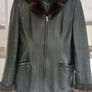 leather jacket Image 2