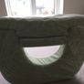 My Brest Friend breadtfeeding pillow Image 3