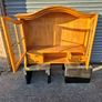 Tabletop Display Cabinet Image 2