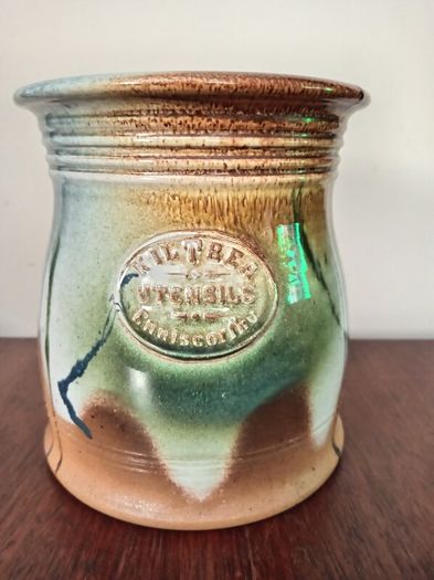 Kiltrea Bridge pottery