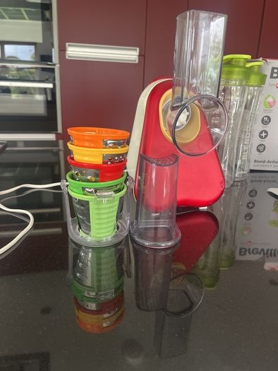 Breville Personal Blender / Tefal Fresh Express
