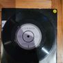 Ultravox Slow Motion 7 inch vinyl single Image 3