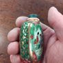 Hand Painted Chinese Snuff bottle Image 6