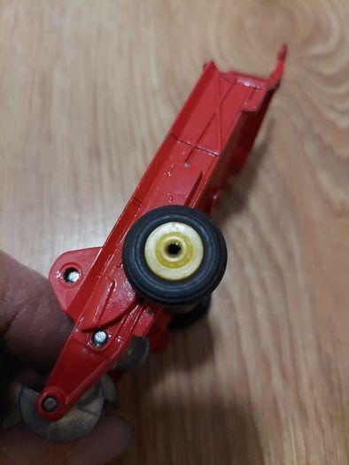 Vintage toy / die cast
