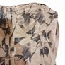 Missguided Floral Strapless Mini Dress NEW Image 3