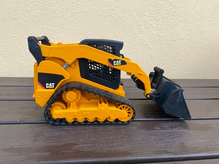 Bruder farm toy clearout