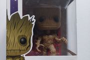 #49 Groot Funko Pop!