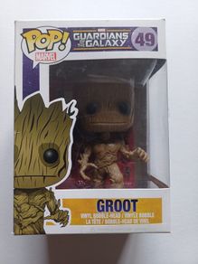#49 Groot Funko Pop!
