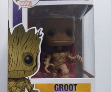 #49 Groot Funko Pop!