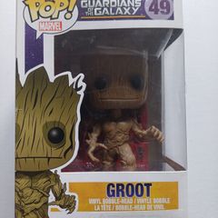#49 Groot Funko Pop!