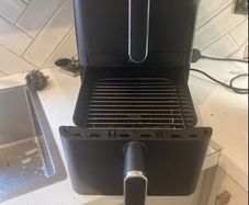 Airfryer
