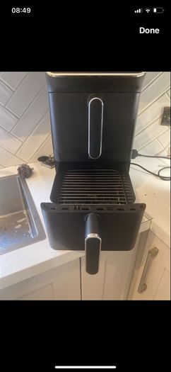 Airfryer