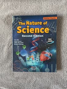 The Nature of Science - Junior Cycle