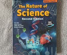 The Nature of Science - Junior Cycle