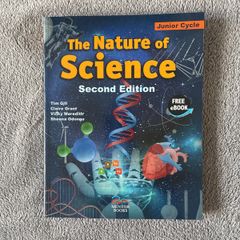 The Nature of Science - Junior Cycle
