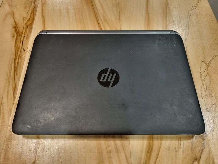 HP Probook